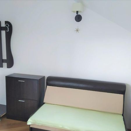 Green Studio Chamkoriya 보로베츠 외부 사진