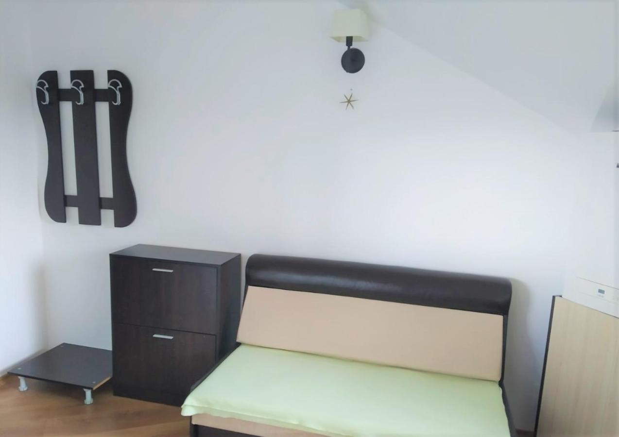 Green Studio Chamkoriya 보로베츠 외부 사진