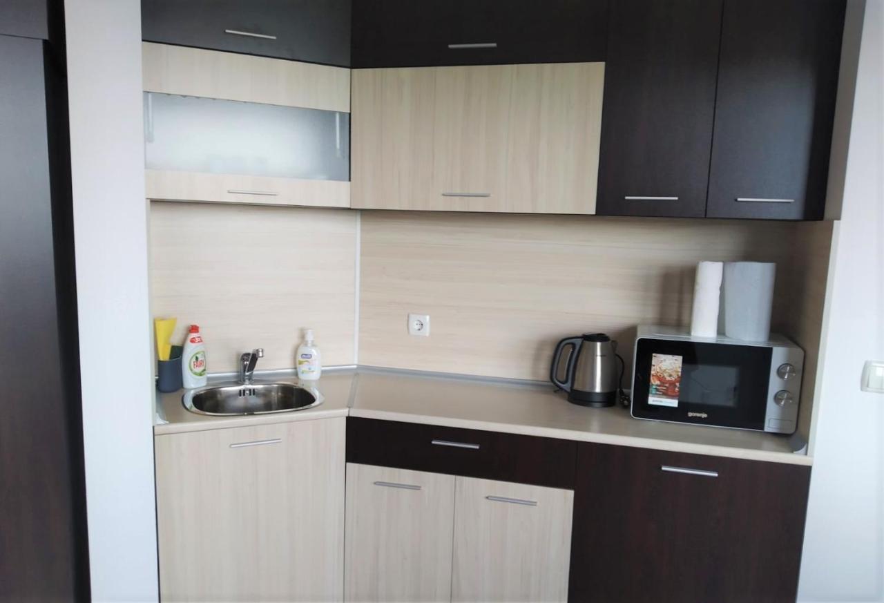 Green Studio Chamkoriya 보로베츠 외부 사진