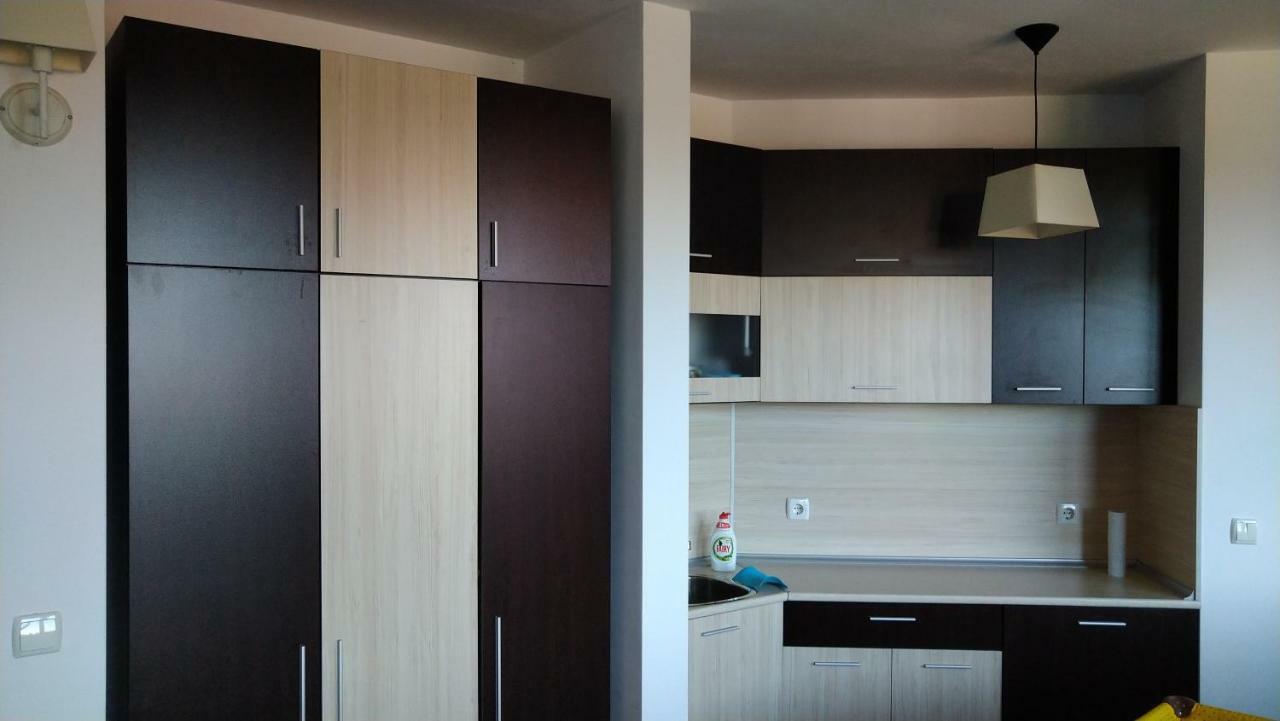 Green Studio Chamkoriya 보로베츠 외부 사진